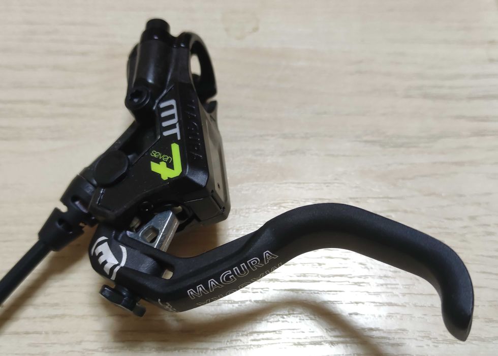 Лостове за Magura MT7