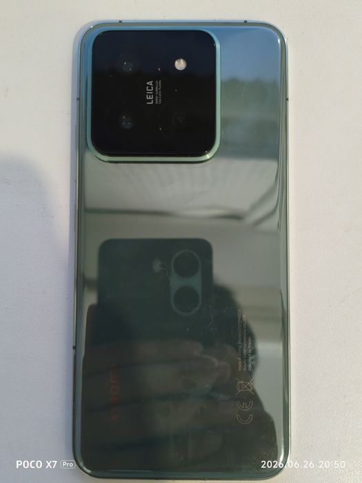 Xiaomi 14 global 512гб