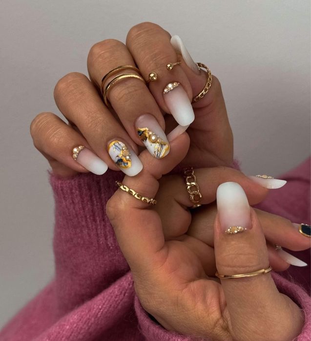 unghii slim,unghii extreme , unghii cu gel, sector 2/3