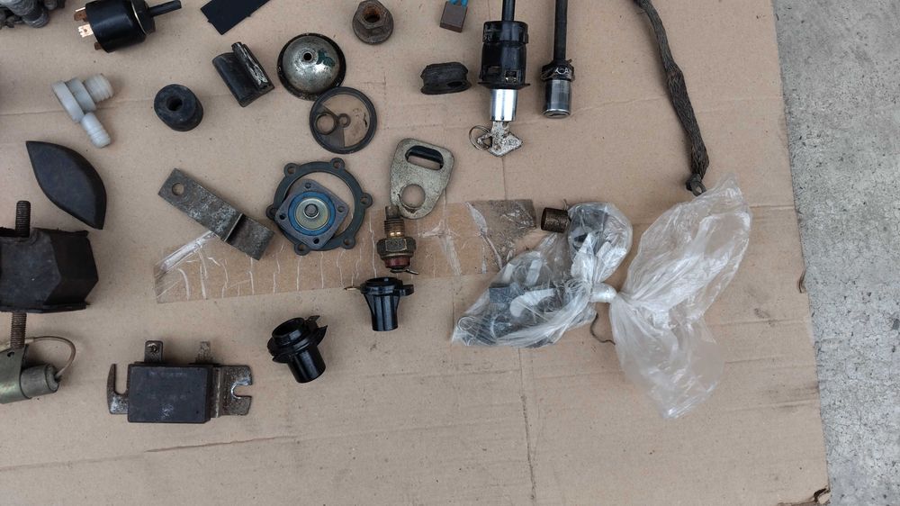 Piese Dacia 1300 1310 noi si folosite