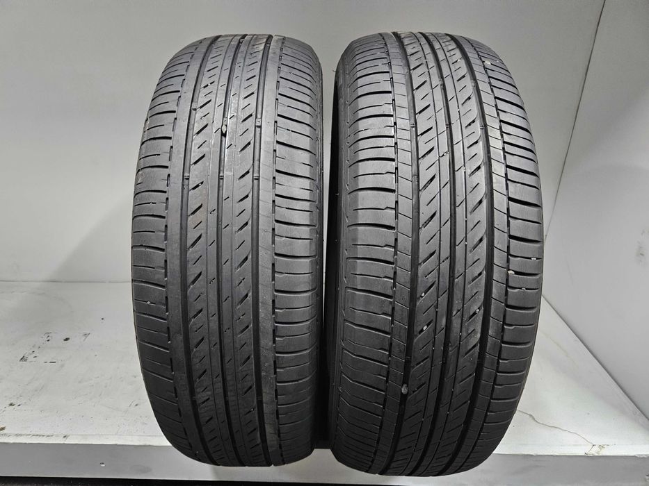 Anvelope Second Hand Bridgestone Vara - 195/65 R15 91H