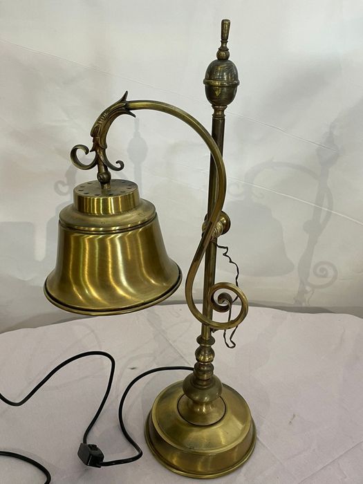 Lampa***bronz***birou