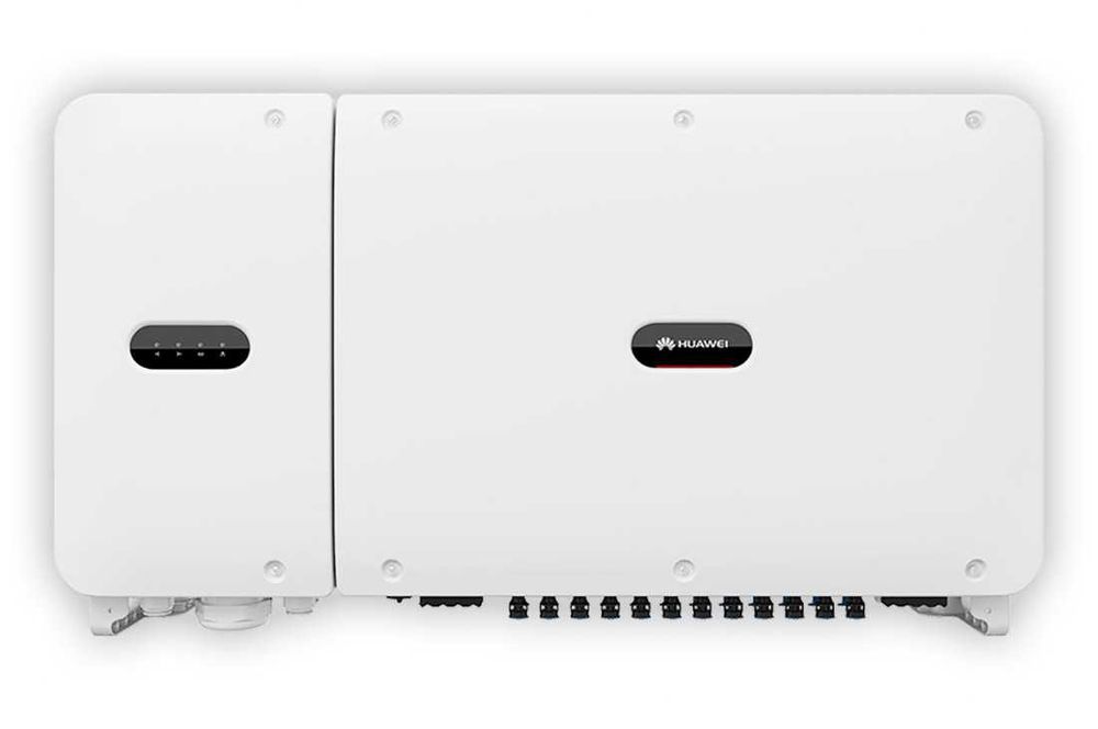 Huawei SUN2000-60KTL-M0 (60 kW) трифазен инвертор