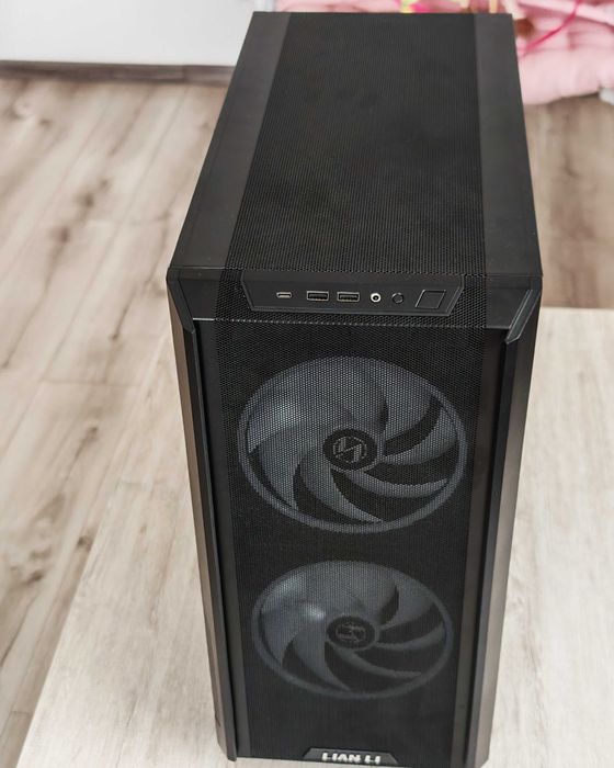 Компютър топ билд 14900кs+Apex Encore Z790