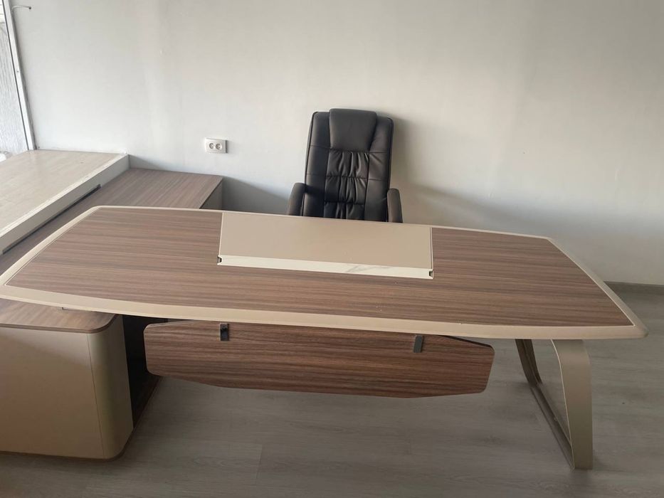 Ofis stoli va stuli komplekt