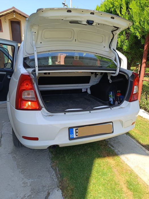 Dacia Logan 1.5 dCI