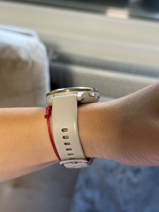 Продавам Garmin Venu 3S – Отлично състояние, остатъчна гаранция!