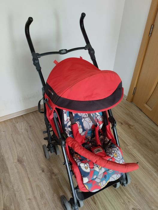 Лятна детска количка CAM