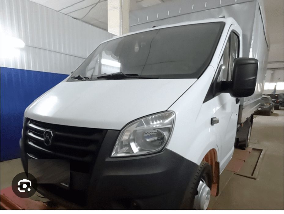 газель ремонт грузовой ремонт