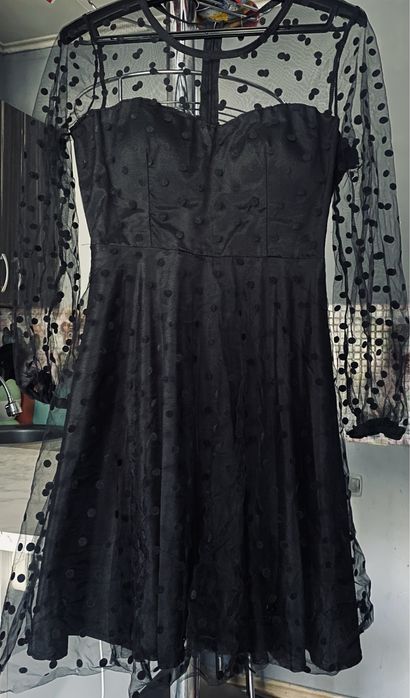 Продам красивые платья!