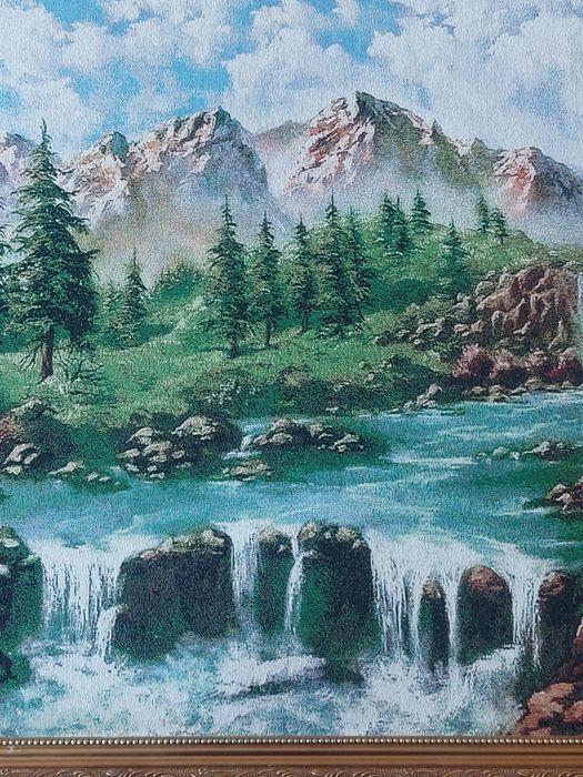 Продам картину .