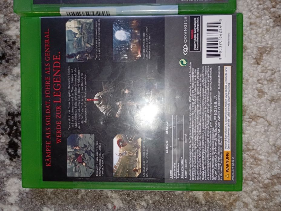 Jocuri   Xbox One