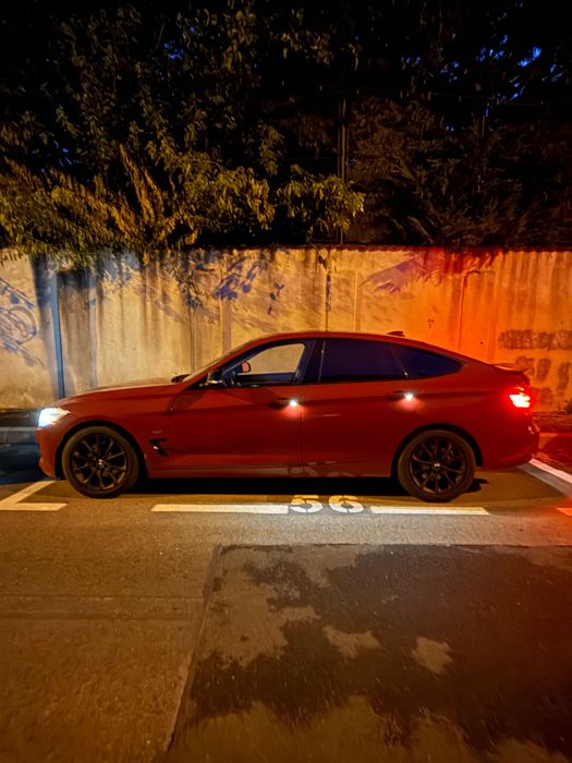BMW 3 Series 2016 — imagine 3
