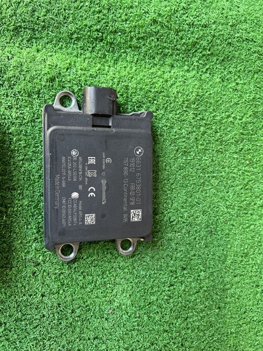 Bmw Seria 3 7 8 G20 G11 G15 X5 G05 Radar Distronic ACC Capac