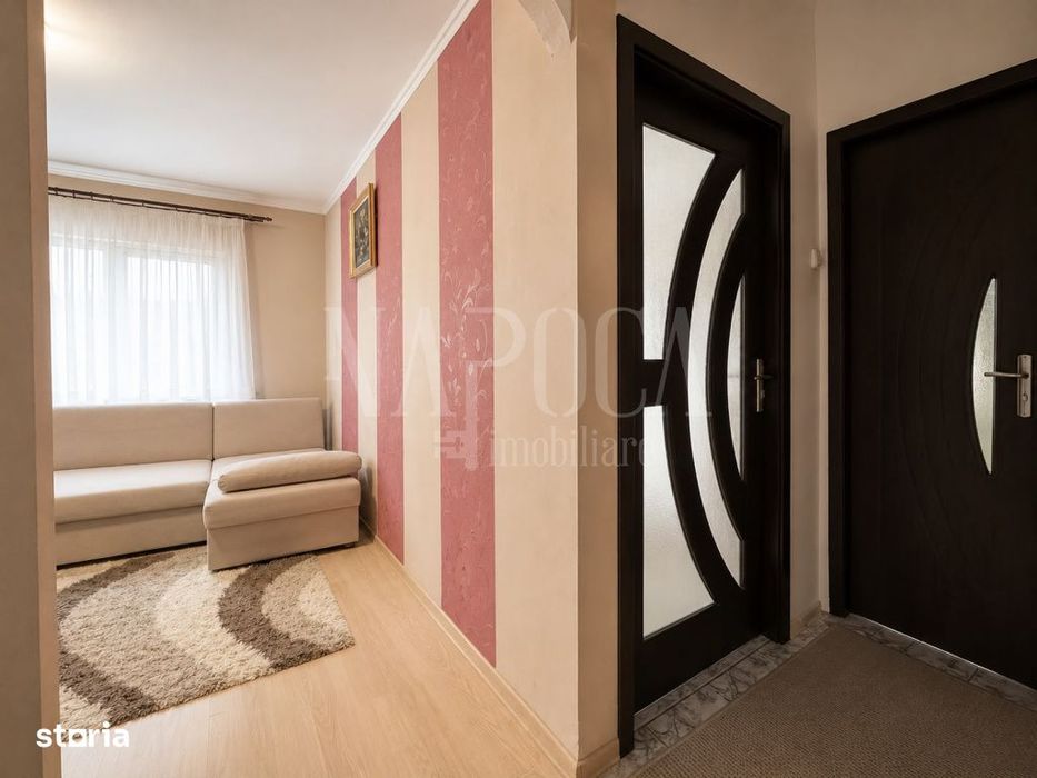 Apartament 2 camere de vanzare in Marasti, Cluj Napoca — fotografia 3