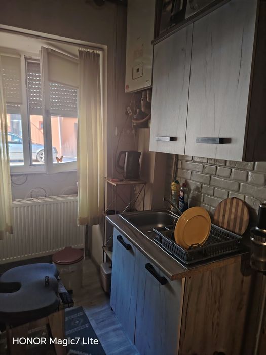 Apartament 2 camere Piata Traian