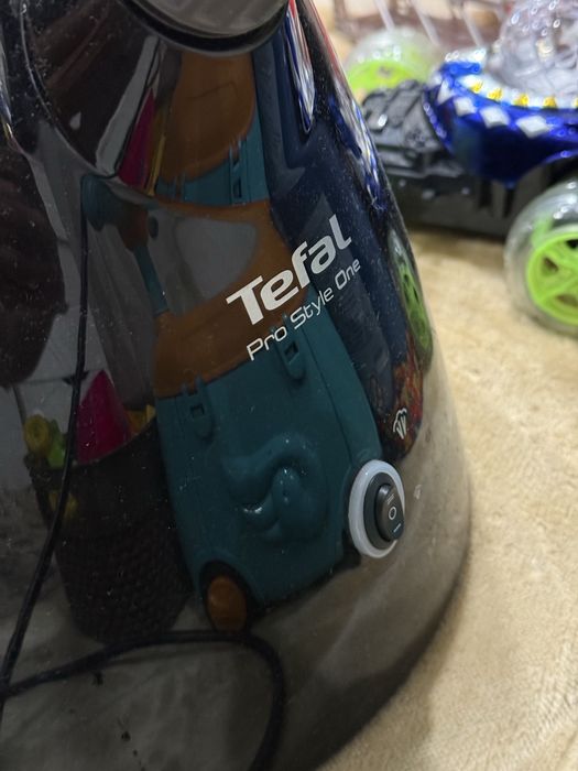 Отпариватель напольный Tefal