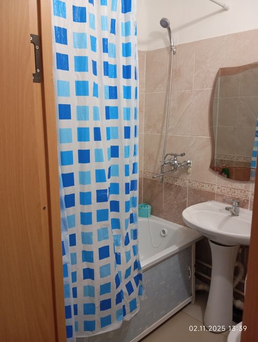 1 ком. квартира по суточно