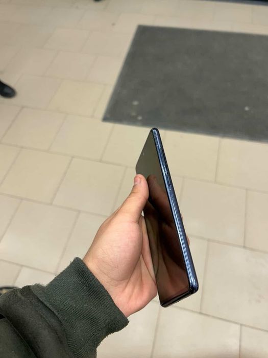 Vând samsung s20 fe 5g