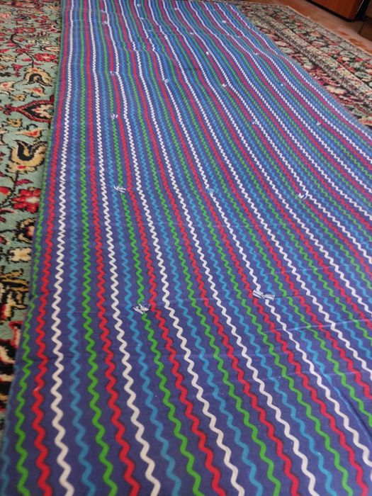 Продам матрас ватный