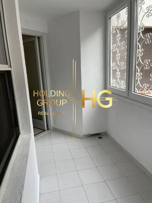 Многостаен в Варна-Спортна зала площ 136  кв.м