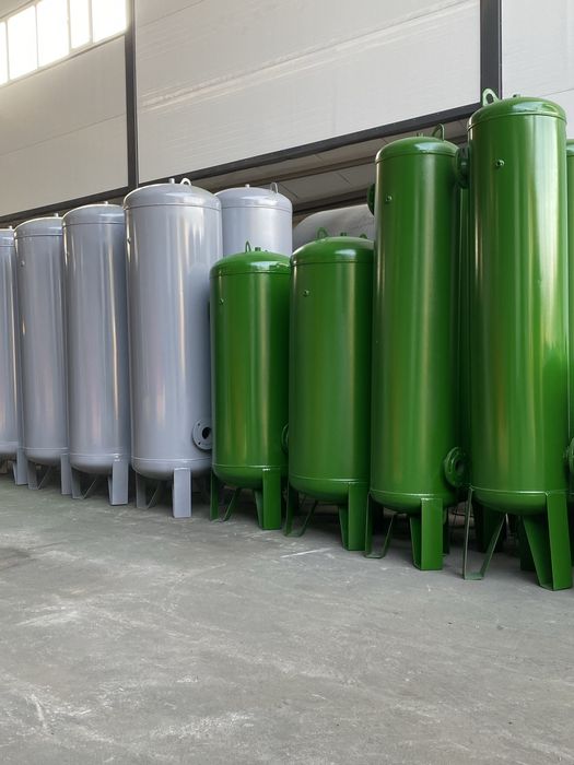 Buferniy Bak boyler бойлер тепловой насос bochka rash bak