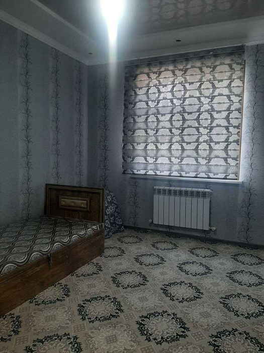1 хонали квартира ижара берилади  4 этаж   ор мохихосса