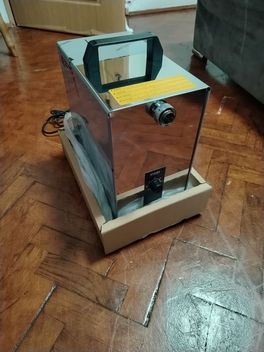 Dozator Bere Lindr PYGMY 25