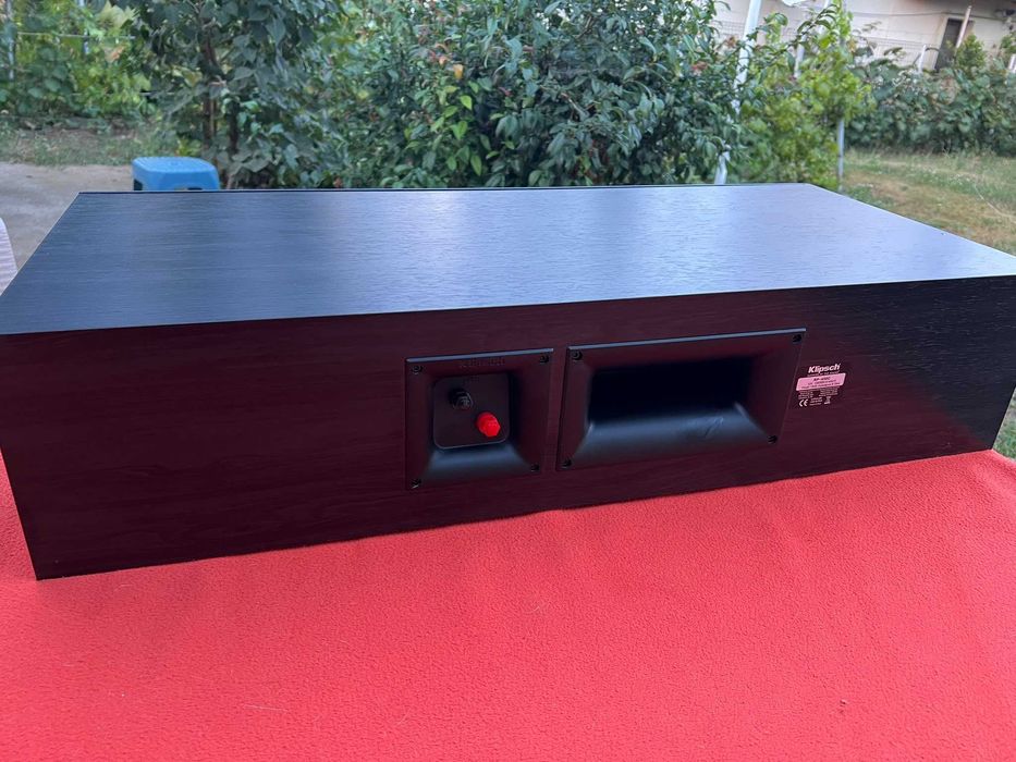 Vand boxa centru RP-450C 150W/8 ohm Klipsch - seria Reference Premiere