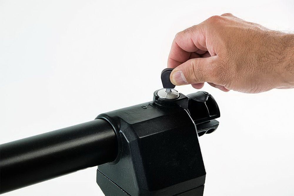 Set automatizare poarta batanta cu motoare lungi Titan 600 KIT