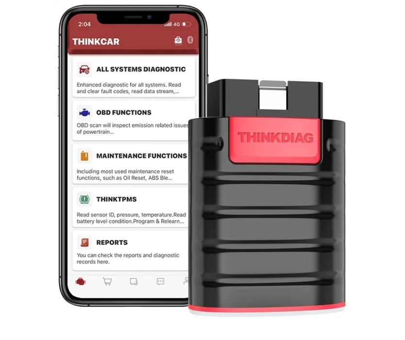 Actualizare / update licenta Launch  Thinkdiag