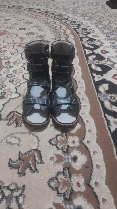 Кресло коляска..