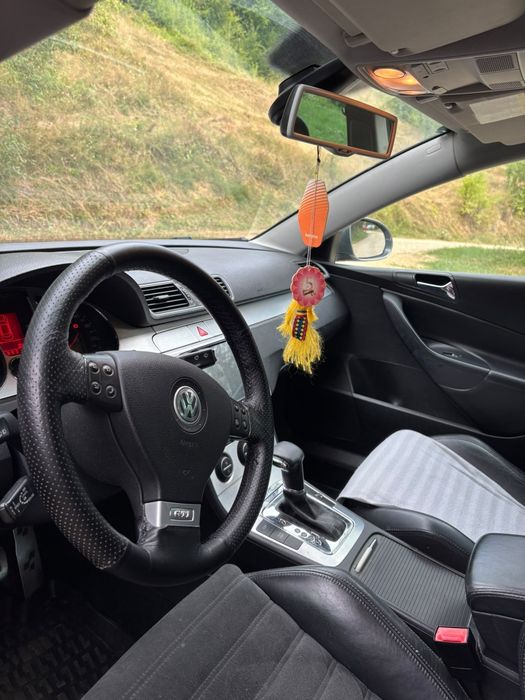 VOLKSWAGEN Passat 2006 — imagine 3