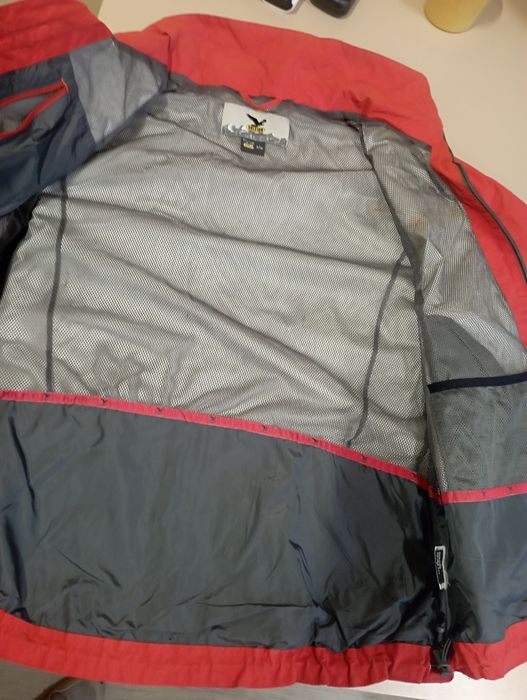 Мъжко яке salewa