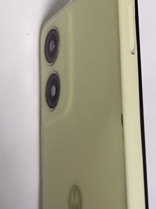 Motorola E14 – Dual SIM, 64GB