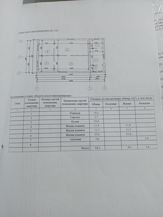 Продам дом торг есть