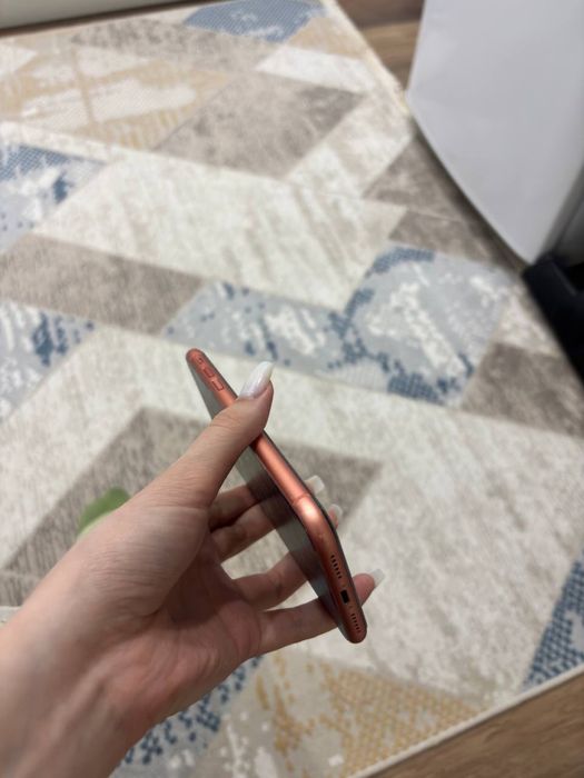 Айфон хр 128 гб