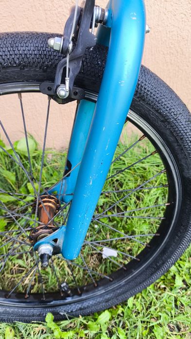 BMX велосипед Drag 20 Decade