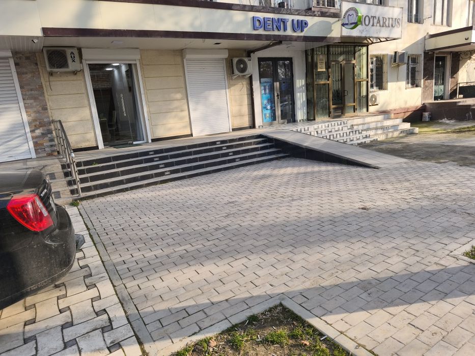 Офис ак тепа мебельная мукимий