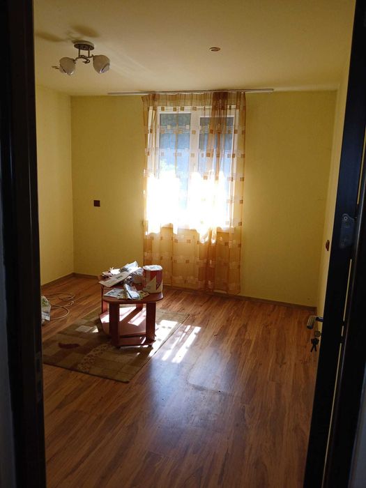 Apartament de vanzare cu 2 camere- Malnas-Bai -0745778061