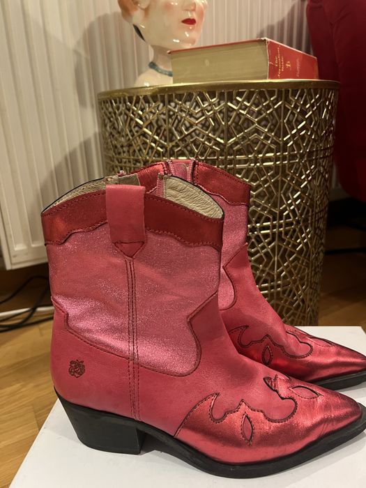 Ciocate roz Apple of Eden 37