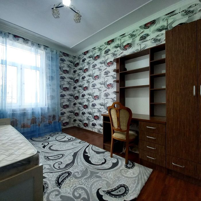 Аренда квартиры  в центре города