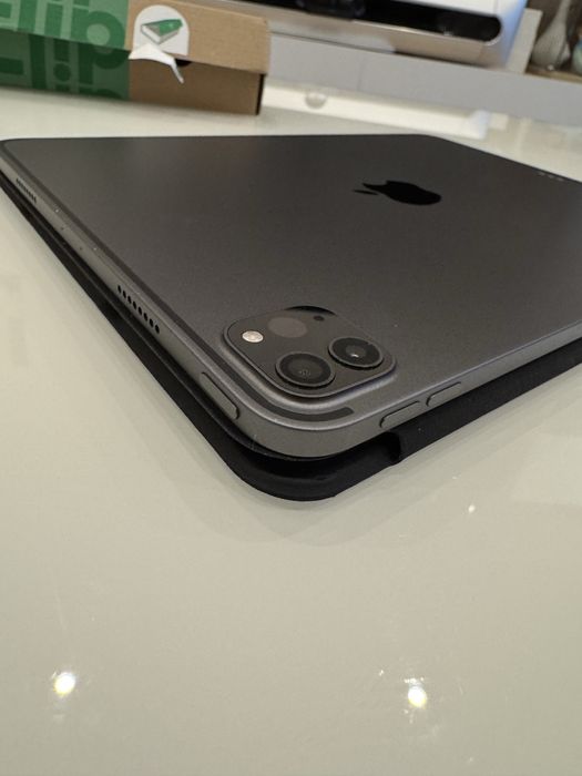 iPad pro m1 3rd Gen 128gb WiFi Гаранция