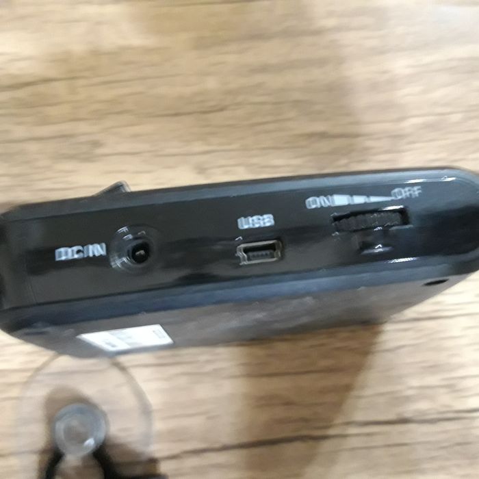 Antiradar Sho-ME G-1000