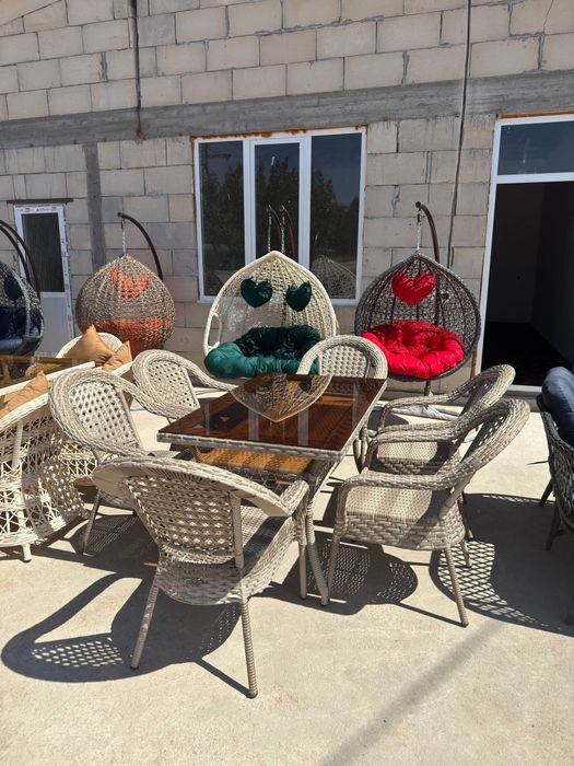 NOVA dan rotang mebellar