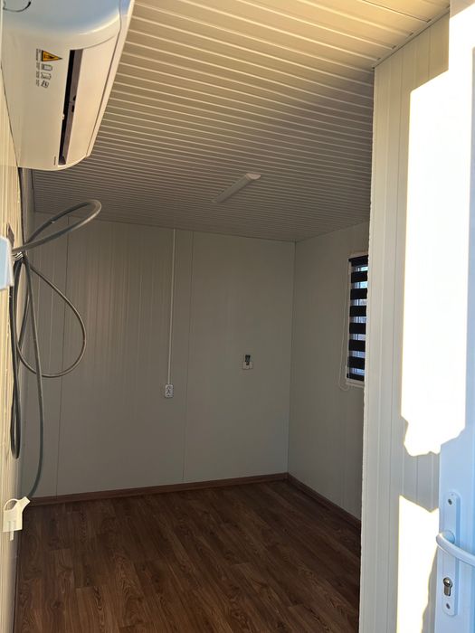 Container de locuit