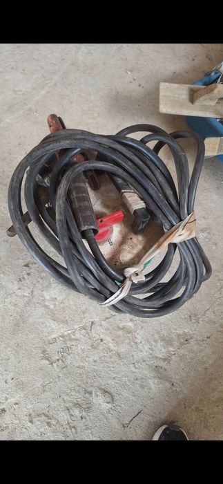 Заваръчен телоподаващ апарат