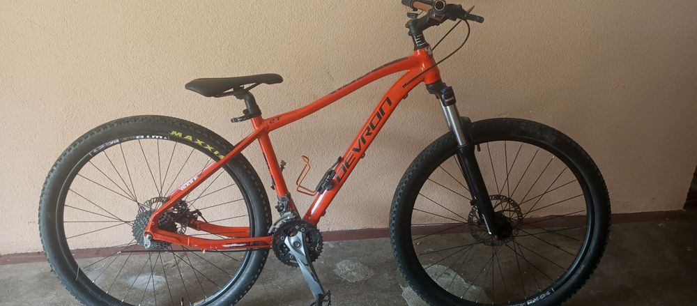 Bicicleta Devron Mtb 27,5 inch