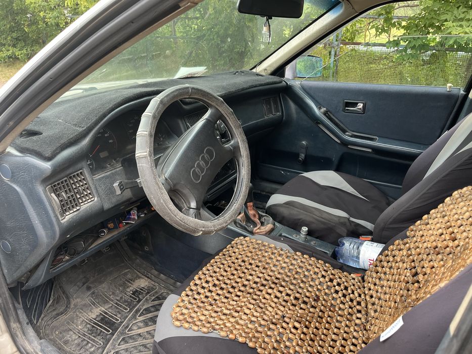 Продается машина