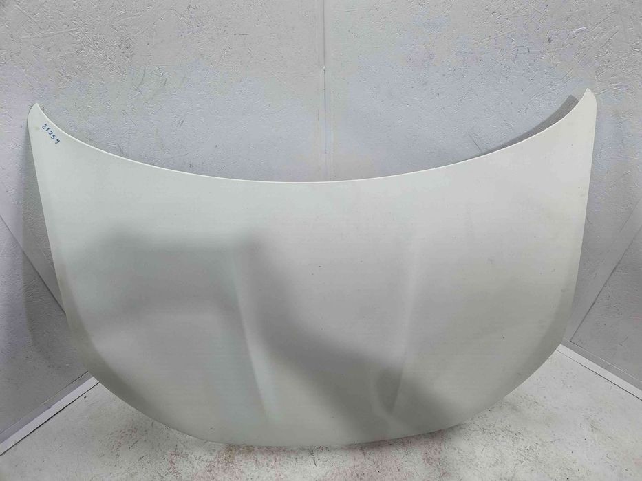 Capota motor Nissan Qashqai [Fabr 2007-2014] 326